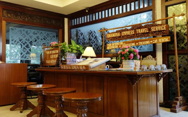Star Hotel Chiang Mai