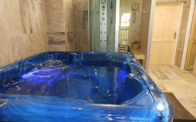 Country House Zdenko S Wellness