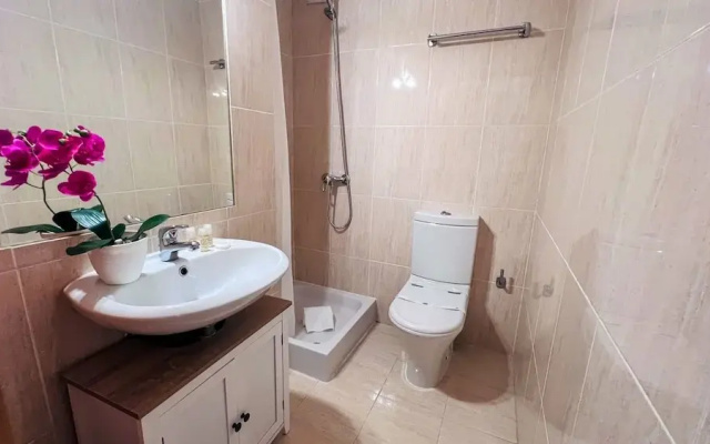 MAR SOL Villa in Vilamoura