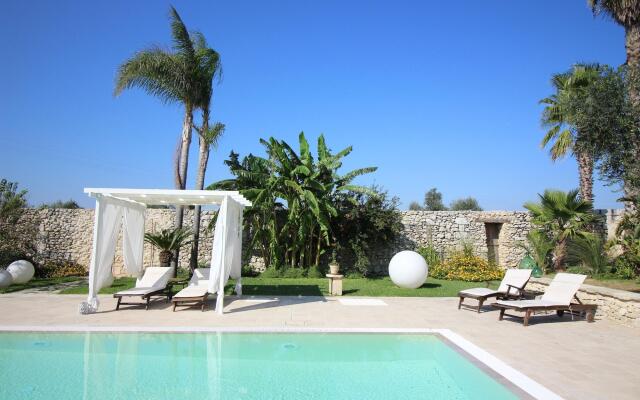 Don Agostino Relais Masseria