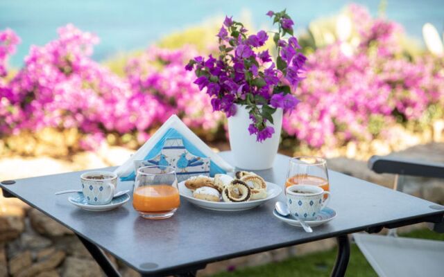 Apartment Silvia Golfo Aranci