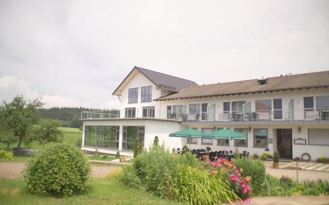 Hotel-Landgasthof Brachfeld