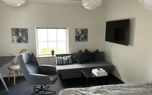 Essenbaekgaard B&B