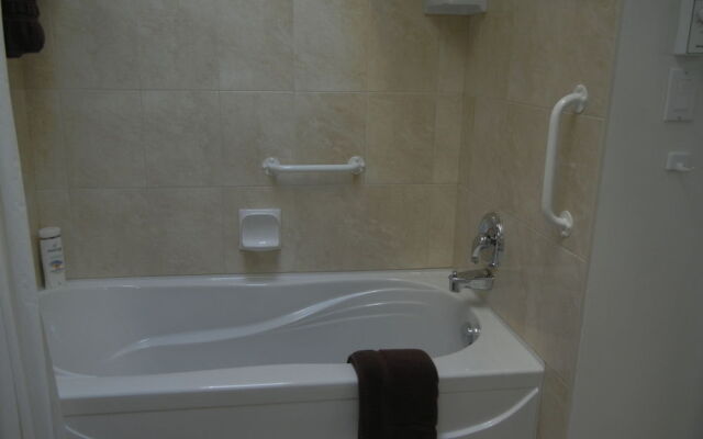Ridgeview Gardens Bed & Breakfast