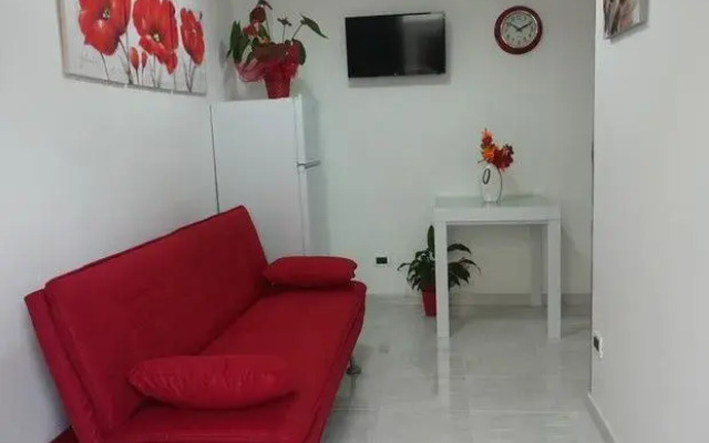 Appartamento Tulipano Rosso