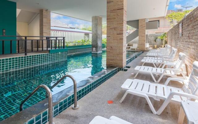 Cocoon APK Resort and SPA Hotel