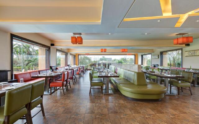 Aakar Lords Inn Saputara