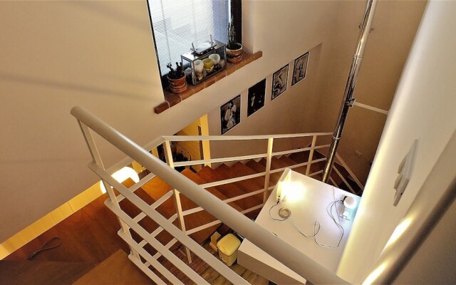 Suite In Villa Di Charme 42