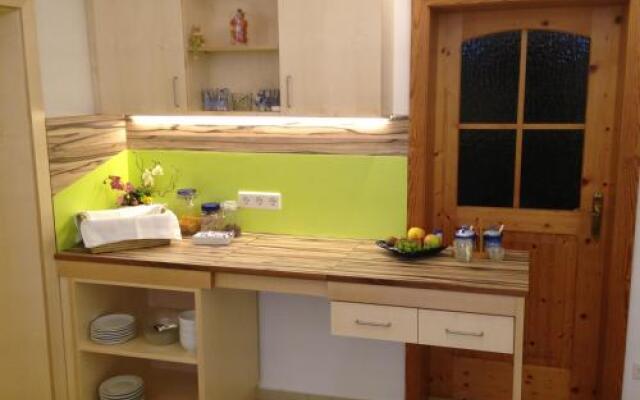 Gästehaus Karassowitsch