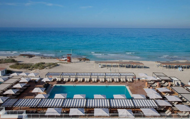 Hotel Riu Palace La Mola