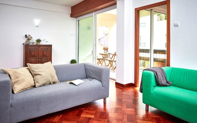Trendy Apartments