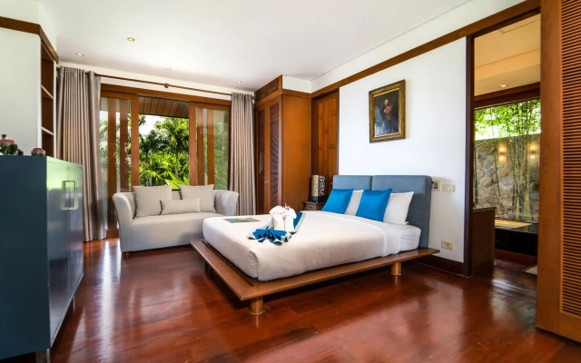 Villa Chada