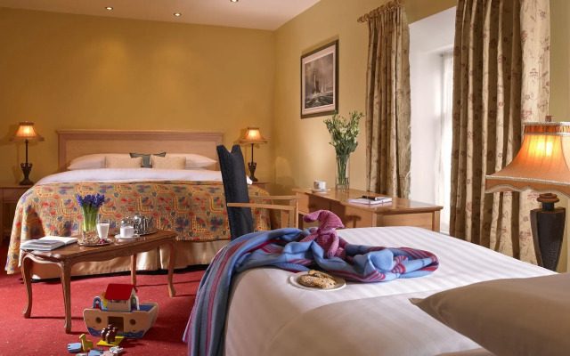 The West Cork Hotel