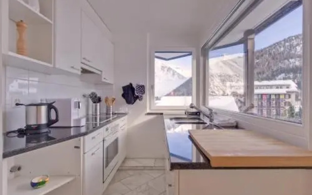 Haus Allegra