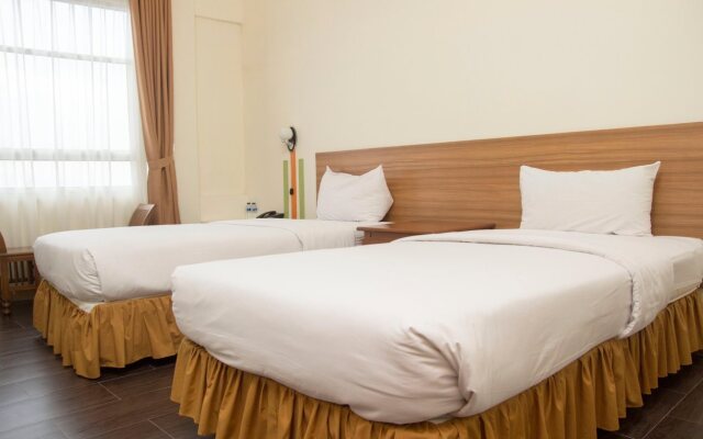 Amalio Hotel Bandung