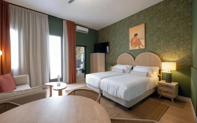 Suites Cetina Casa de Aguilar
