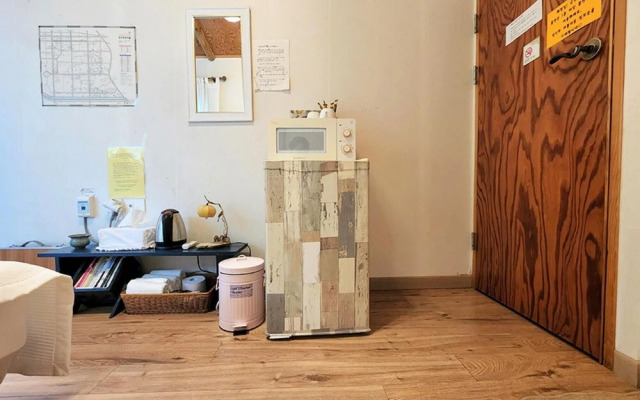 Jeonju Oraedoenmirae Guest House