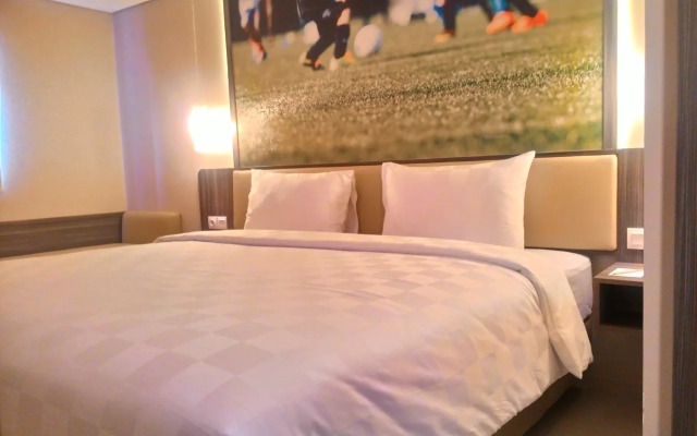 Cordela Kartika Dewi Jogjakarta