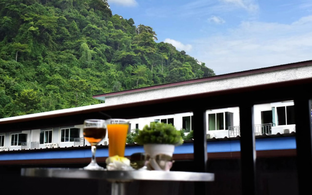 Chongkhao Resort