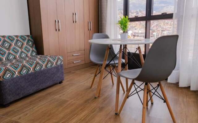 samay business hotel