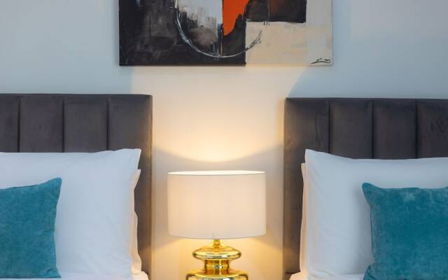 South Ridge 4 by Westminster Properties