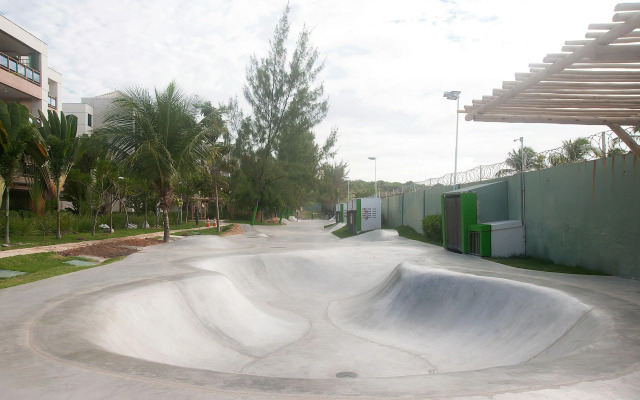 Wai Wai #202C - Apart em Cumbuco por Carpediem