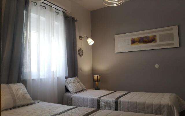 Sensations Guesthouse