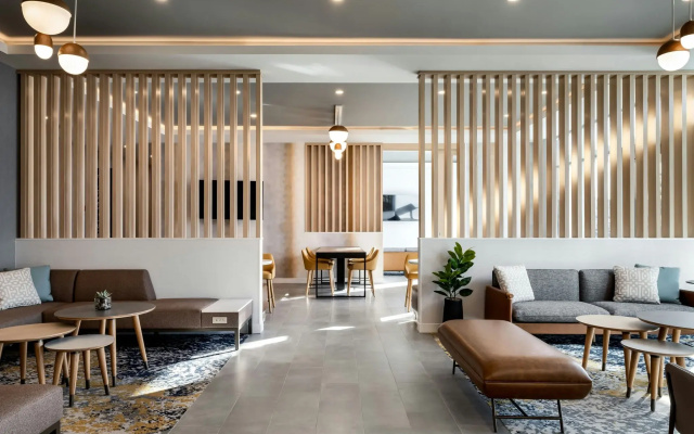 Towneplace Suites By Marriott Tecumseh Windsor
