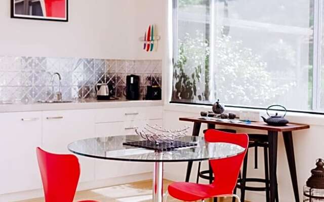 Dalblair Bed & Breakfast