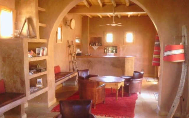 Le Domaine d'Amanar