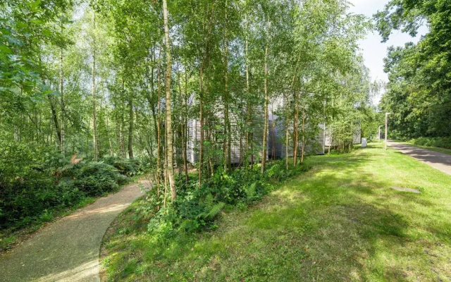 Waterside Elegance Sky Pad