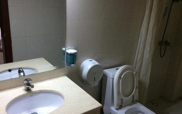 Golden Dragon Hotel und Restaurant