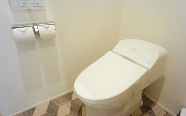 GRAND BASE Sumiyoshi