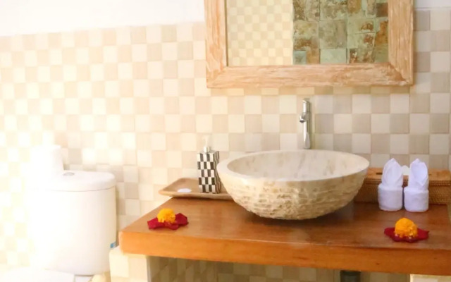 Ubud Batan Nyuh Bed Breakfast & Spa