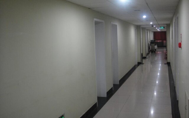 Shindom Inn Beijing Chaoyang Road