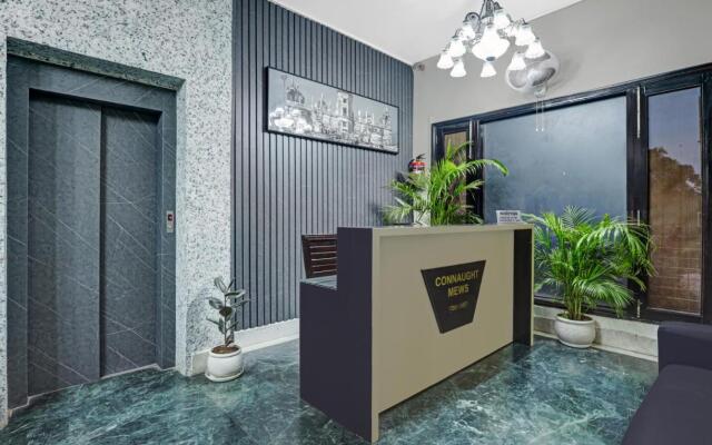 Itsy Hotels Connaught Mews