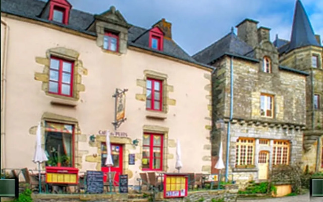 Les Locations du Puits