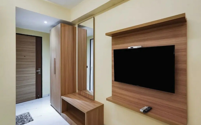 Hotel Grand Sun Plaza