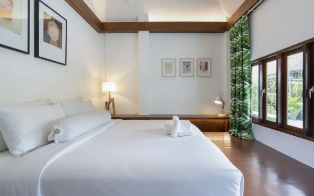 Phrip Phri Luxury Pool Villas