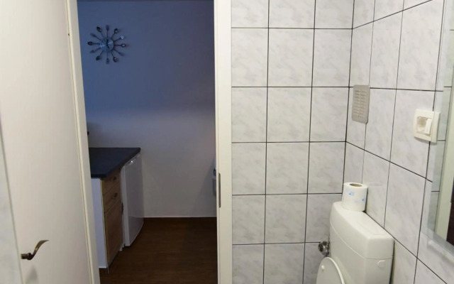 Apartment Bea with FREE BIKE and BIKE STORAGE