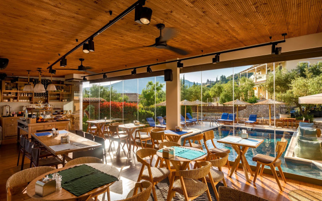 Anthemion Suites & Villas