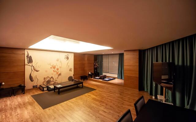 Holiday Inn Gwangju by IHG