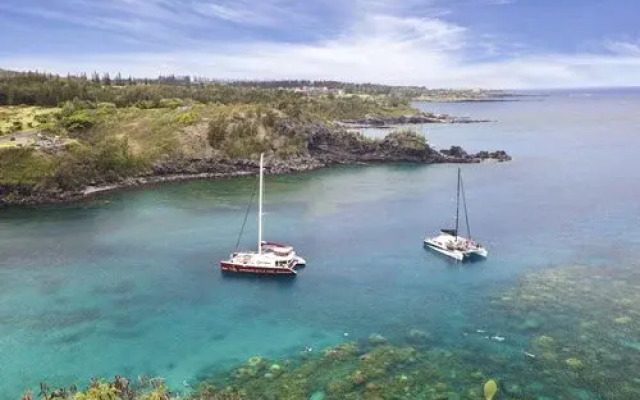 WorldMark Kihei