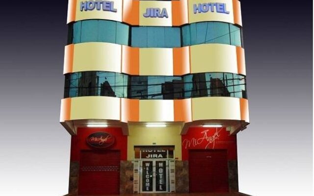 Hotel Jira