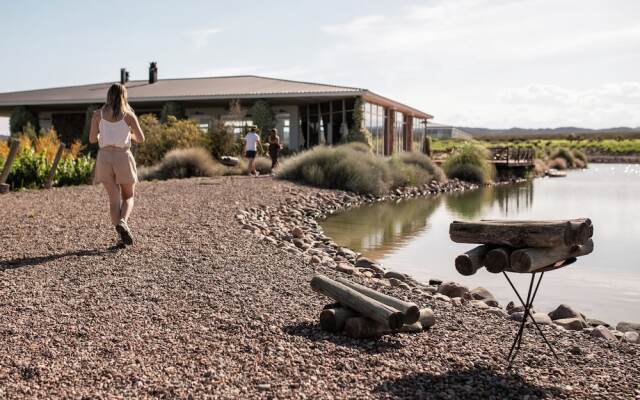Villas del Malbec Lodge