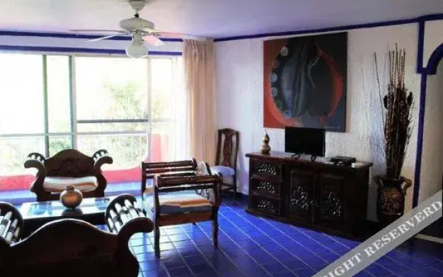 Villas Itzamara