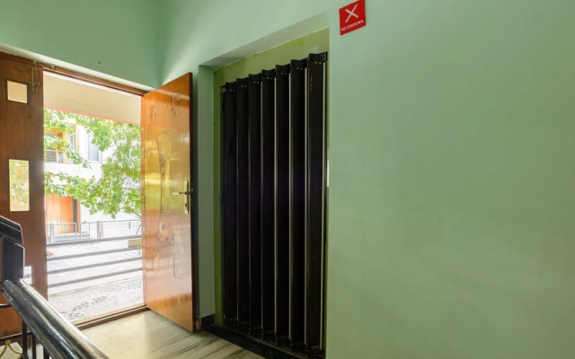 OYO 2507 Anugraha Homes