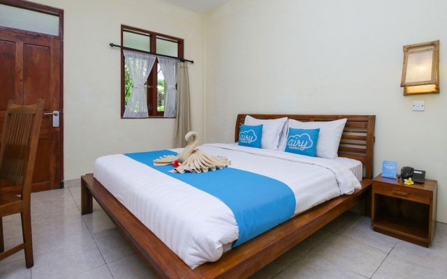 Airy Ubud Pengosekan Raya Bali – Guest Rooms – Ubud