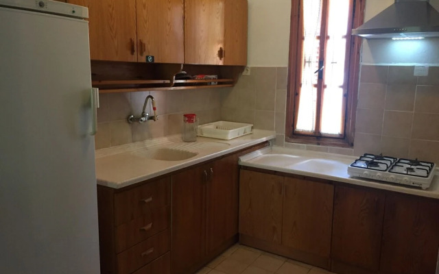 Kontes Villa Apart