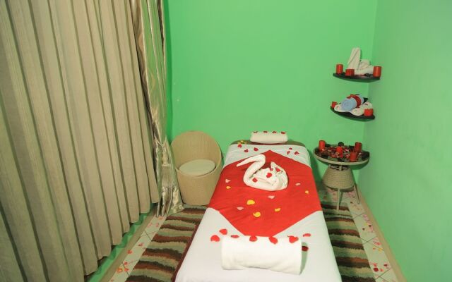 Sarem International Hotel